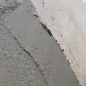 涿州水工建筑物I级C55聚合物改性水泥砂浆 渠道防渗泵站加固迎水面抗冲刷砂浆