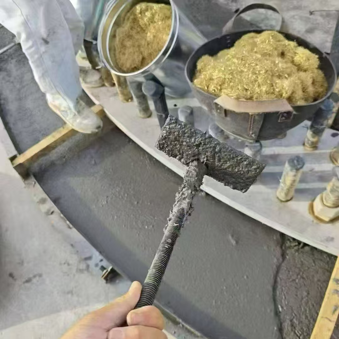 涿州C120风电设备基础专用灌浆料