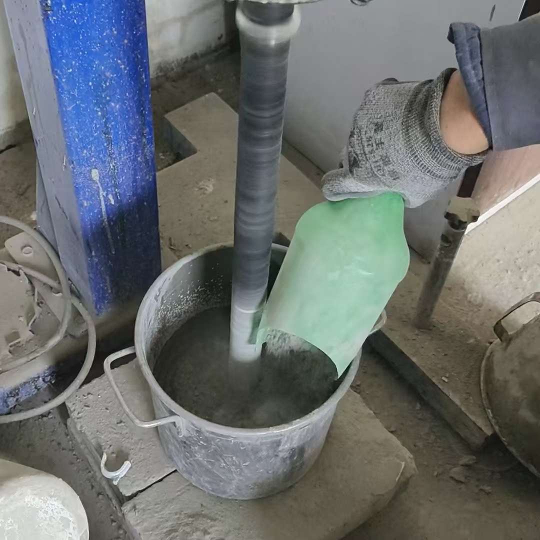 涿州桥梁公路张拉用H60压浆料与普通压浆料有什么区别？