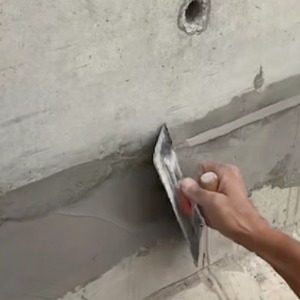 涿州P型防护型环氧树脂砂浆